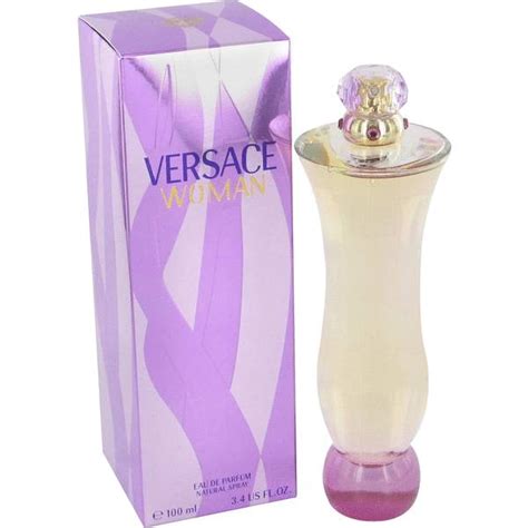 versace woman perfume fragrantica|Versace woman perfume boots.